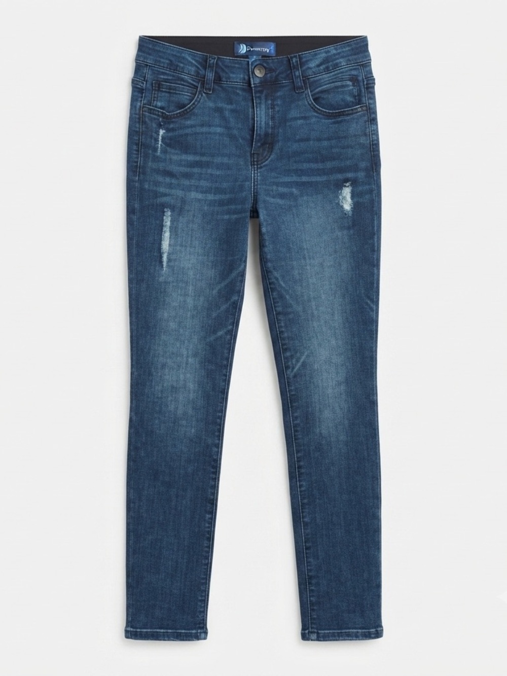 Democracy “Absolution” women’s skinny jeans size 4